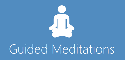 Guided Meditation