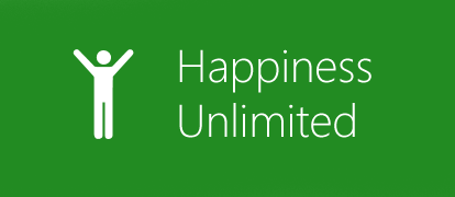 Happiness Unlimited App for Windows RT and Windows 8