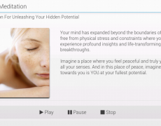 Guided Meditations for Android