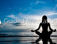 Guided Meditations for Windows 8 and Windows Phone 8